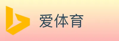 爱体育 logo